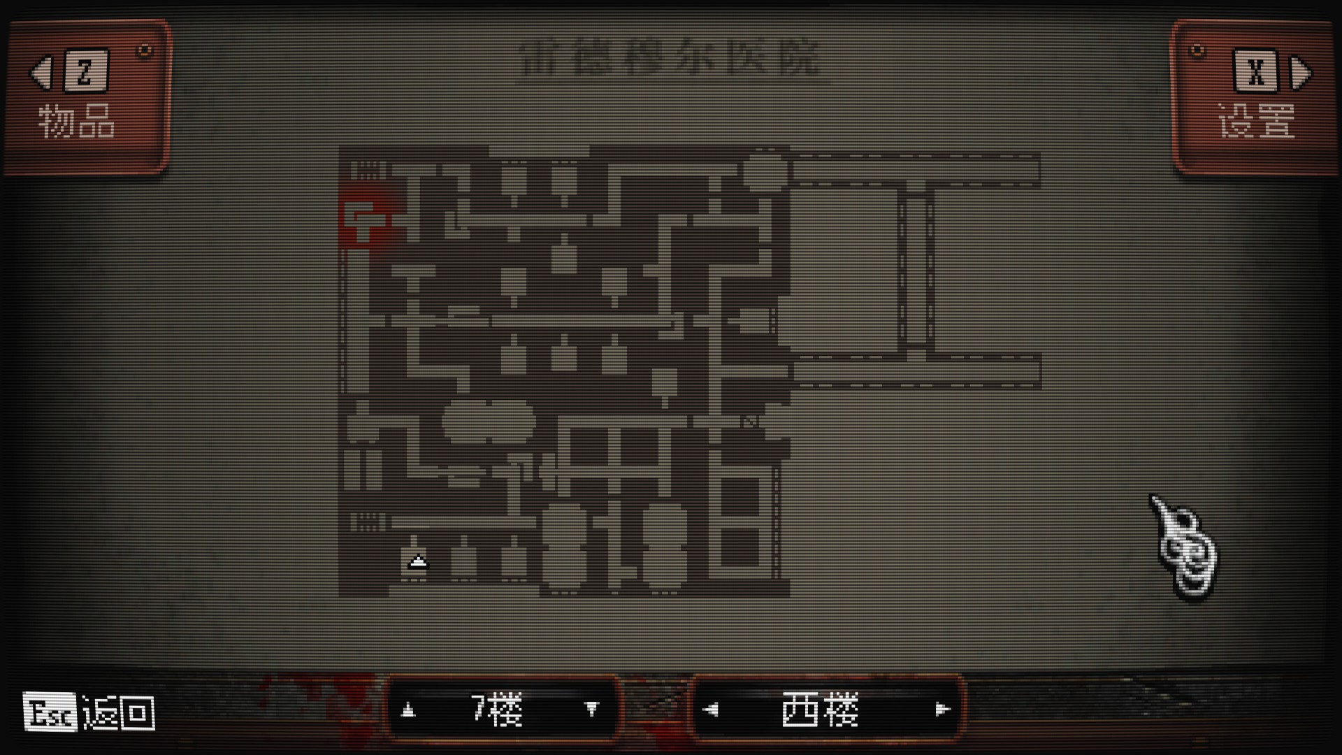 地图